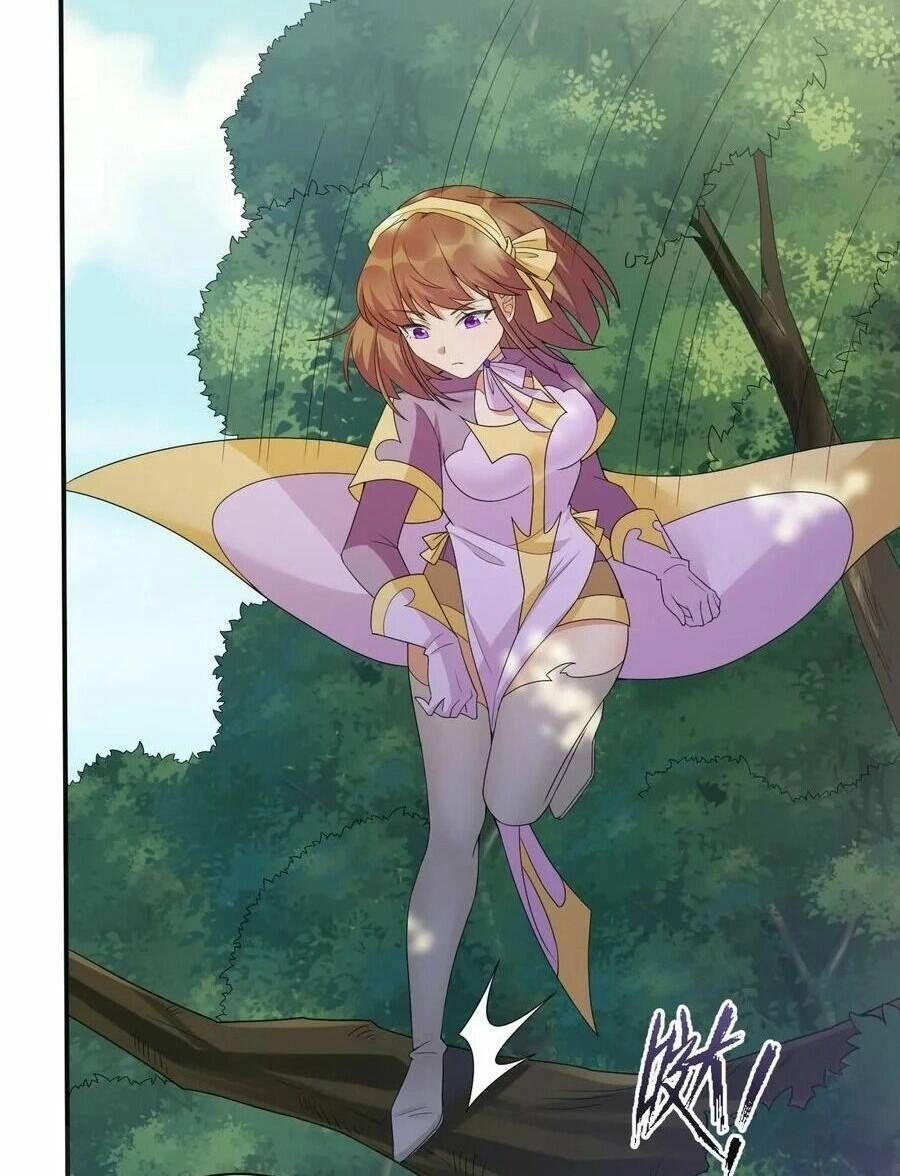 Thôn Trưởng Thôn Tân Thủ Chapter 40 - 12