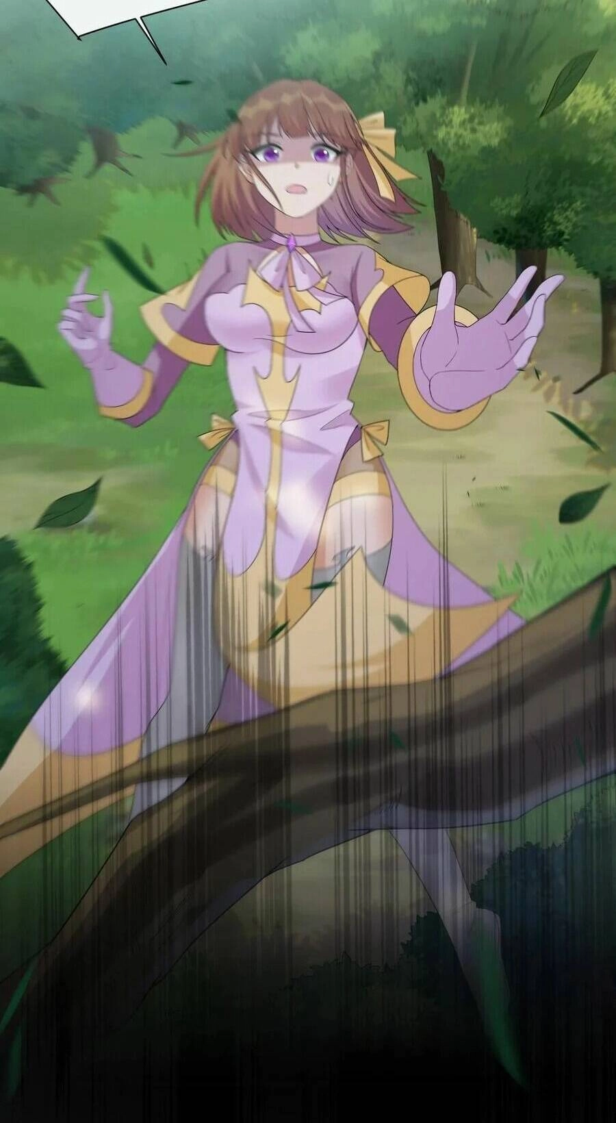 Thôn Trưởng Thôn Tân Thủ Chapter 40 - 16