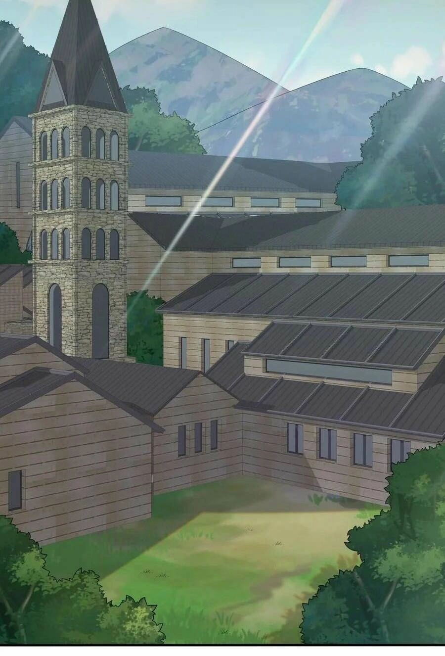 Thôn Trưởng Thôn Tân Thủ Chapter 40 - 20