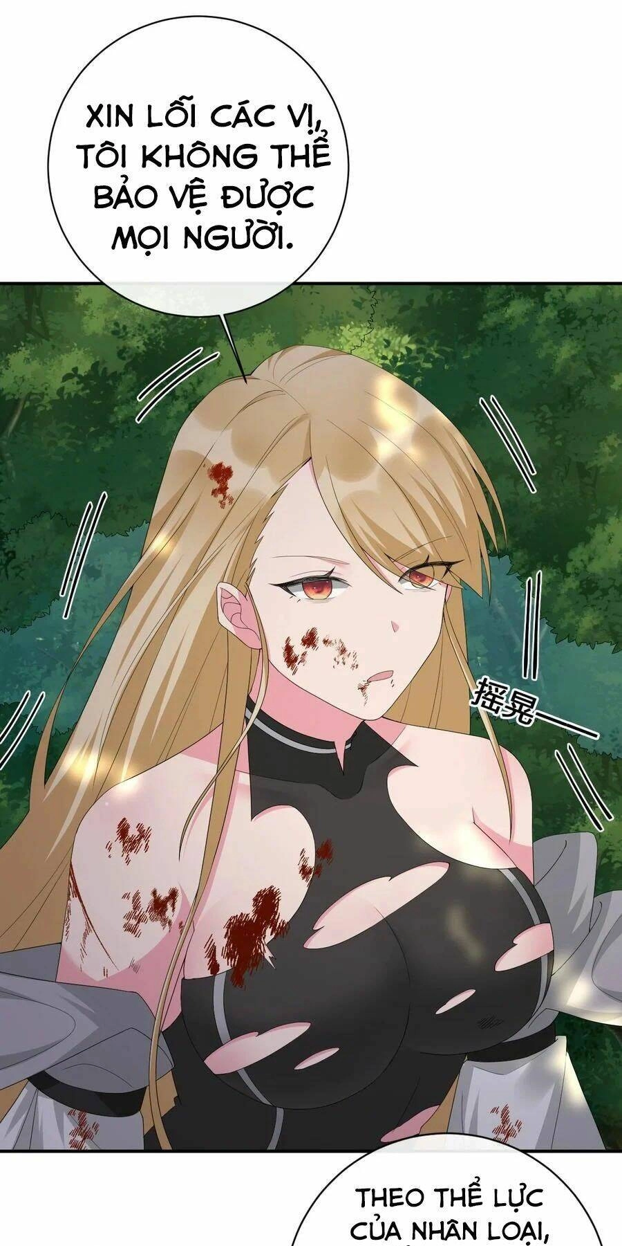 Thôn Trưởng Thôn Tân Thủ Chapter 40 - 34