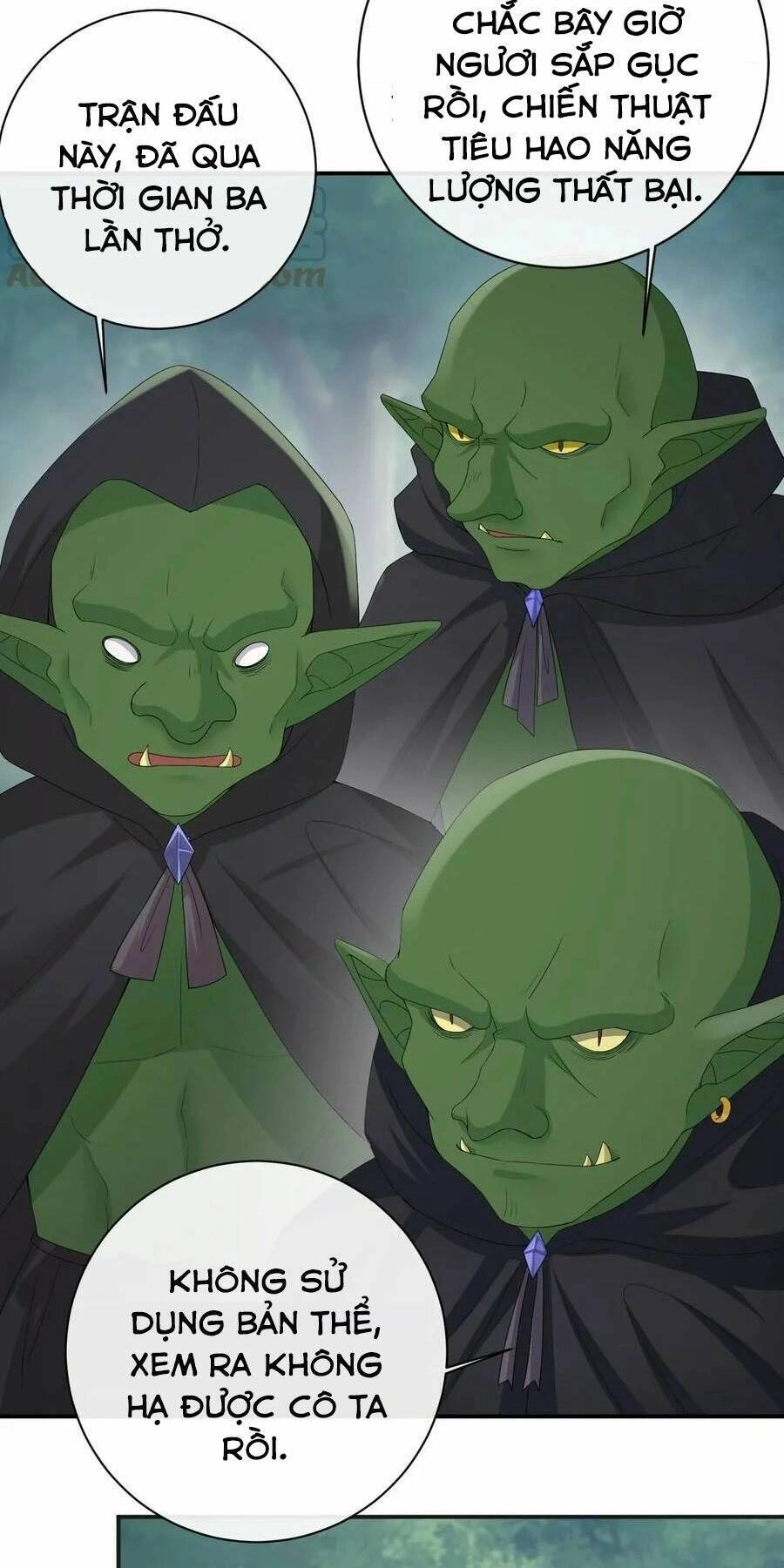 Thôn Trưởng Thôn Tân Thủ Chapter 40 - 35