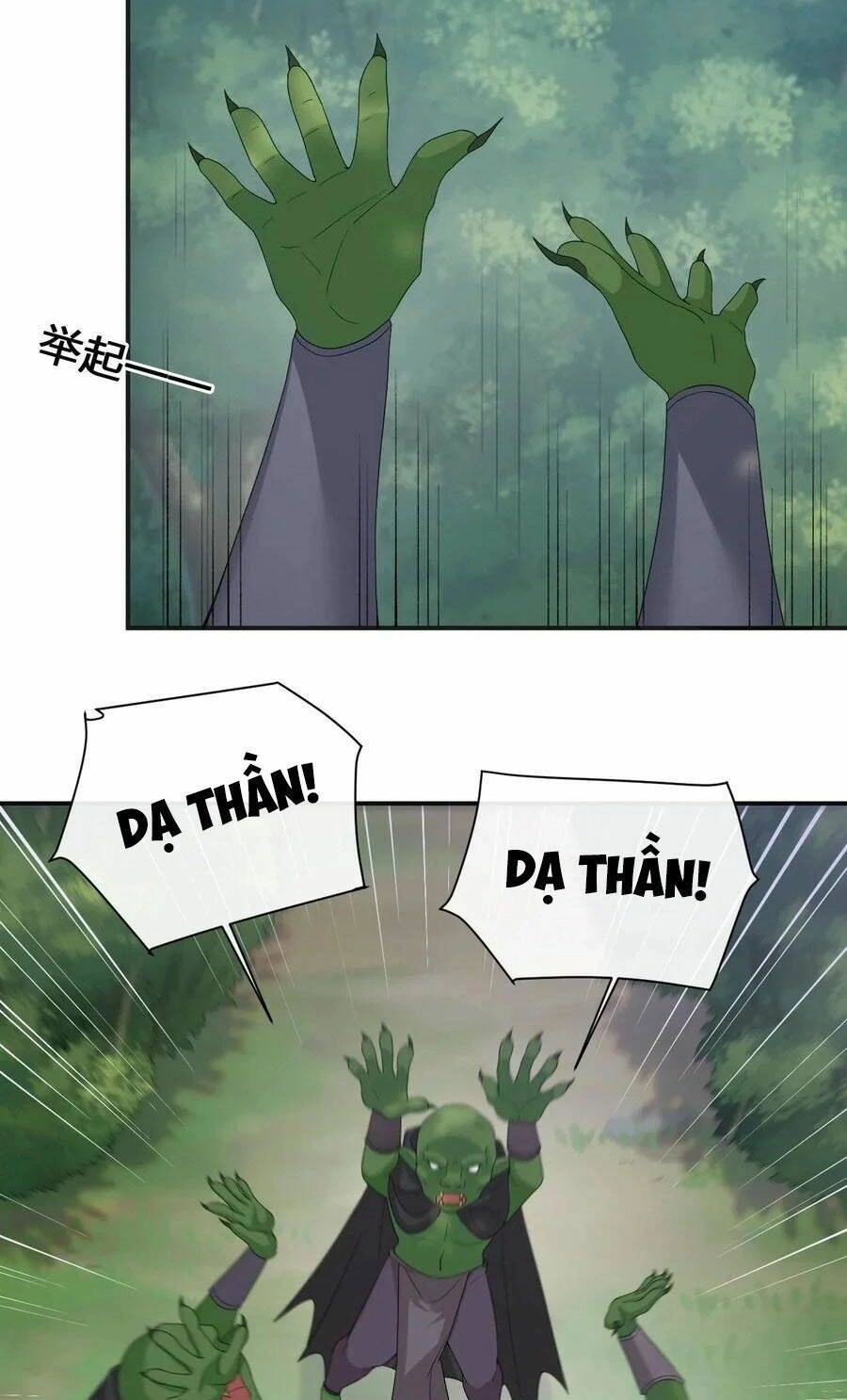 Thôn Trưởng Thôn Tân Thủ Chapter 40 - 36