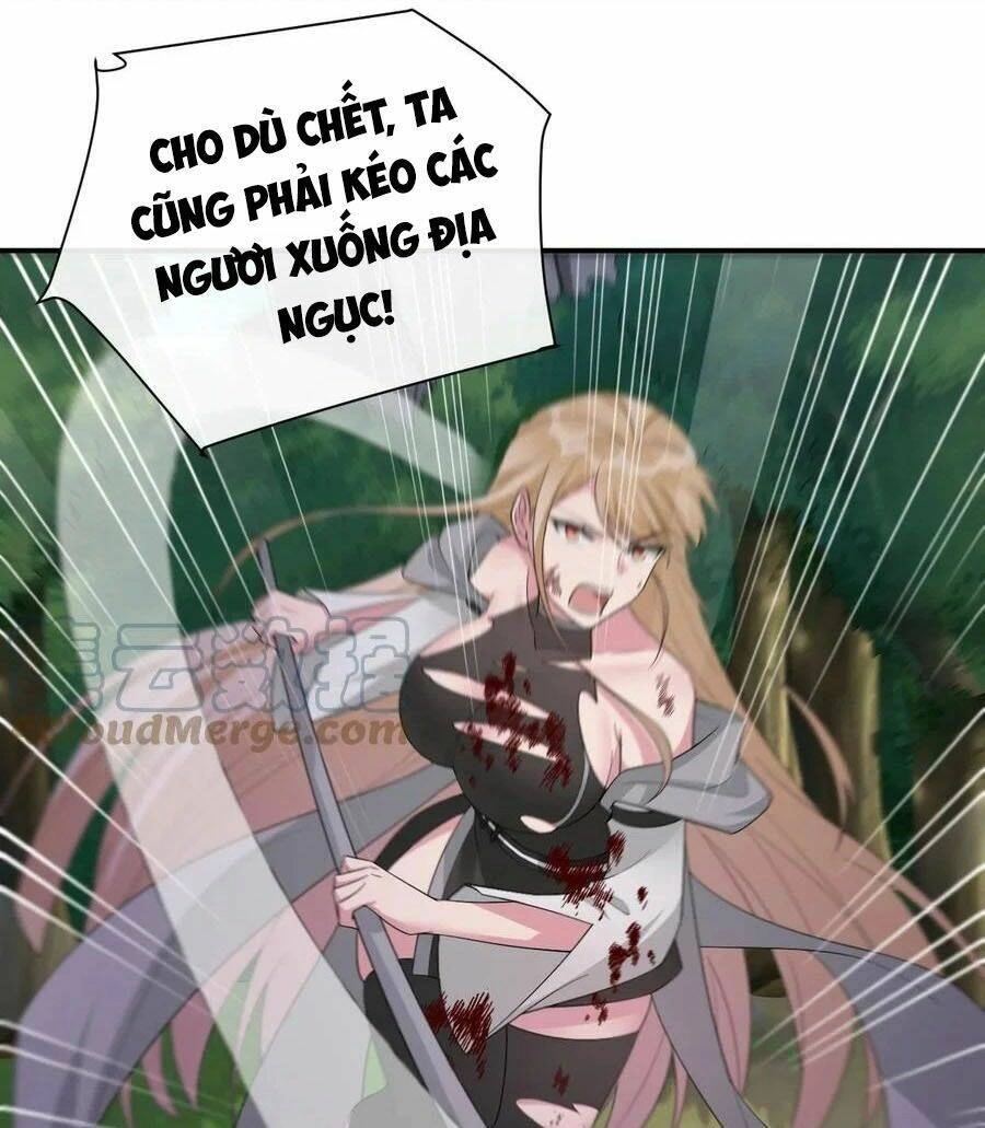 Thôn Trưởng Thôn Tân Thủ Chapter 40 - 38