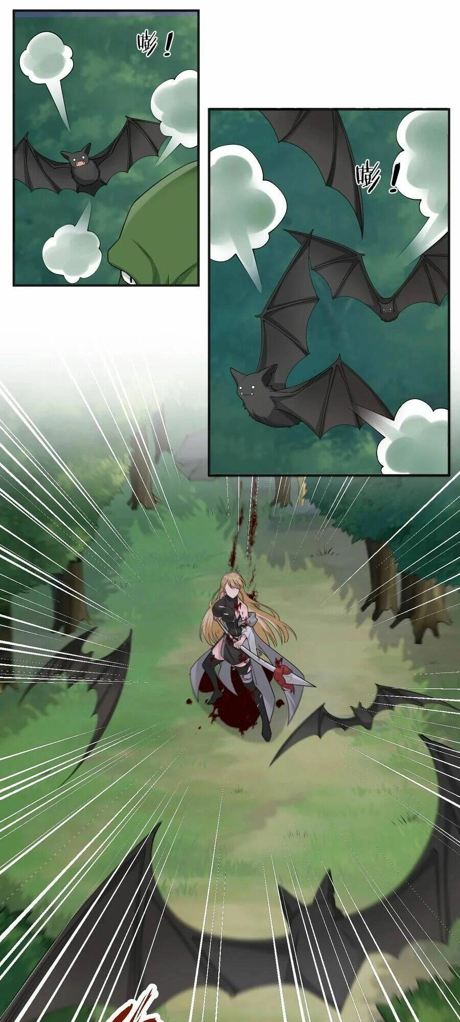 Thôn Trưởng Thôn Tân Thủ Chapter 40 - 40