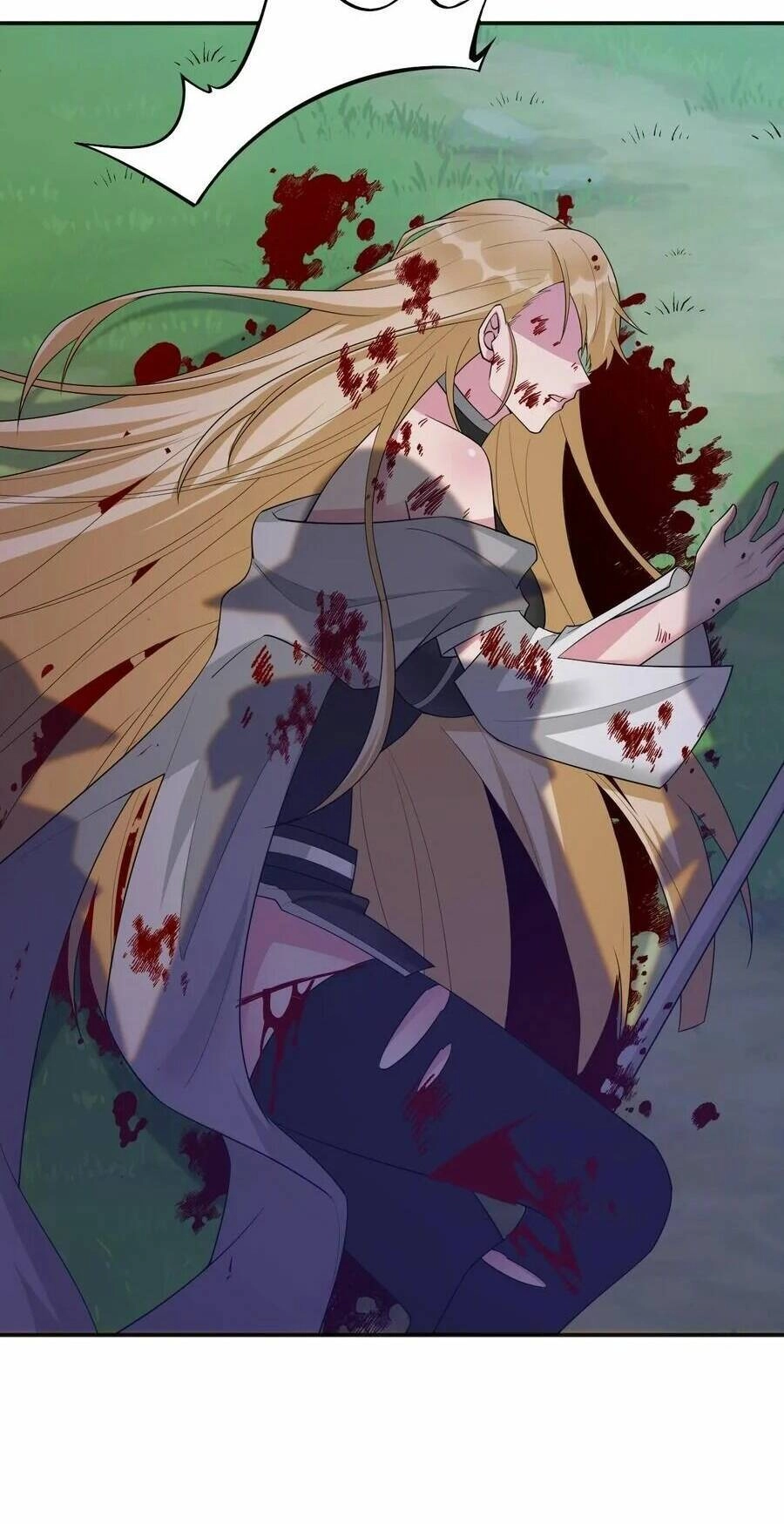 Thôn Trưởng Thôn Tân Thủ Chapter 40 - 44