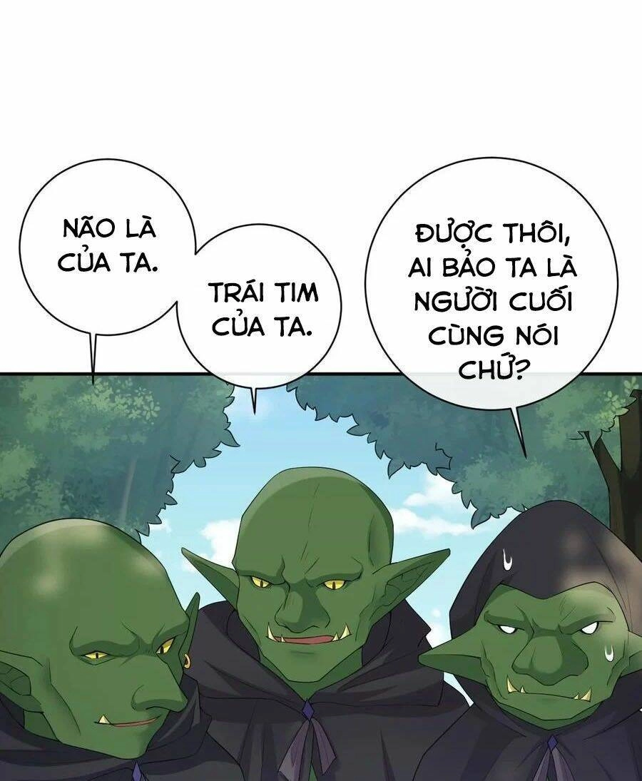 Thôn Trưởng Thôn Tân Thủ Chapter 40 - 45