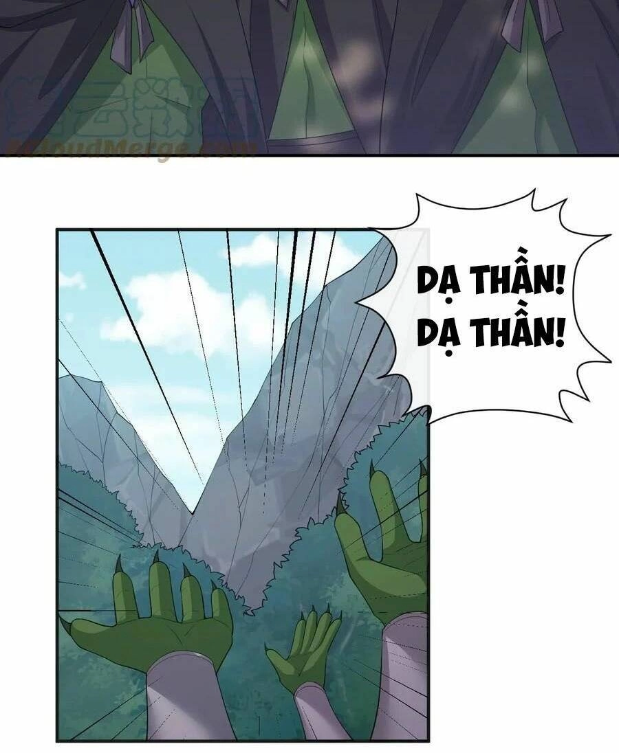 Thôn Trưởng Thôn Tân Thủ Chapter 40 - 46