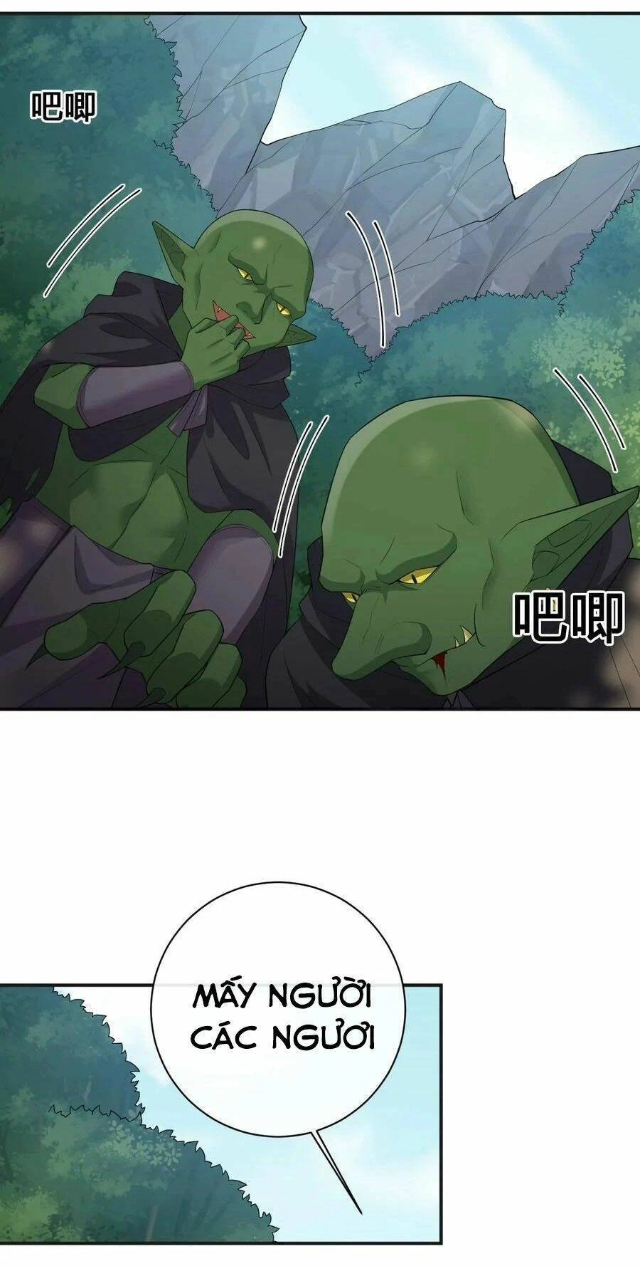 Thôn Trưởng Thôn Tân Thủ Chapter 40 - 47