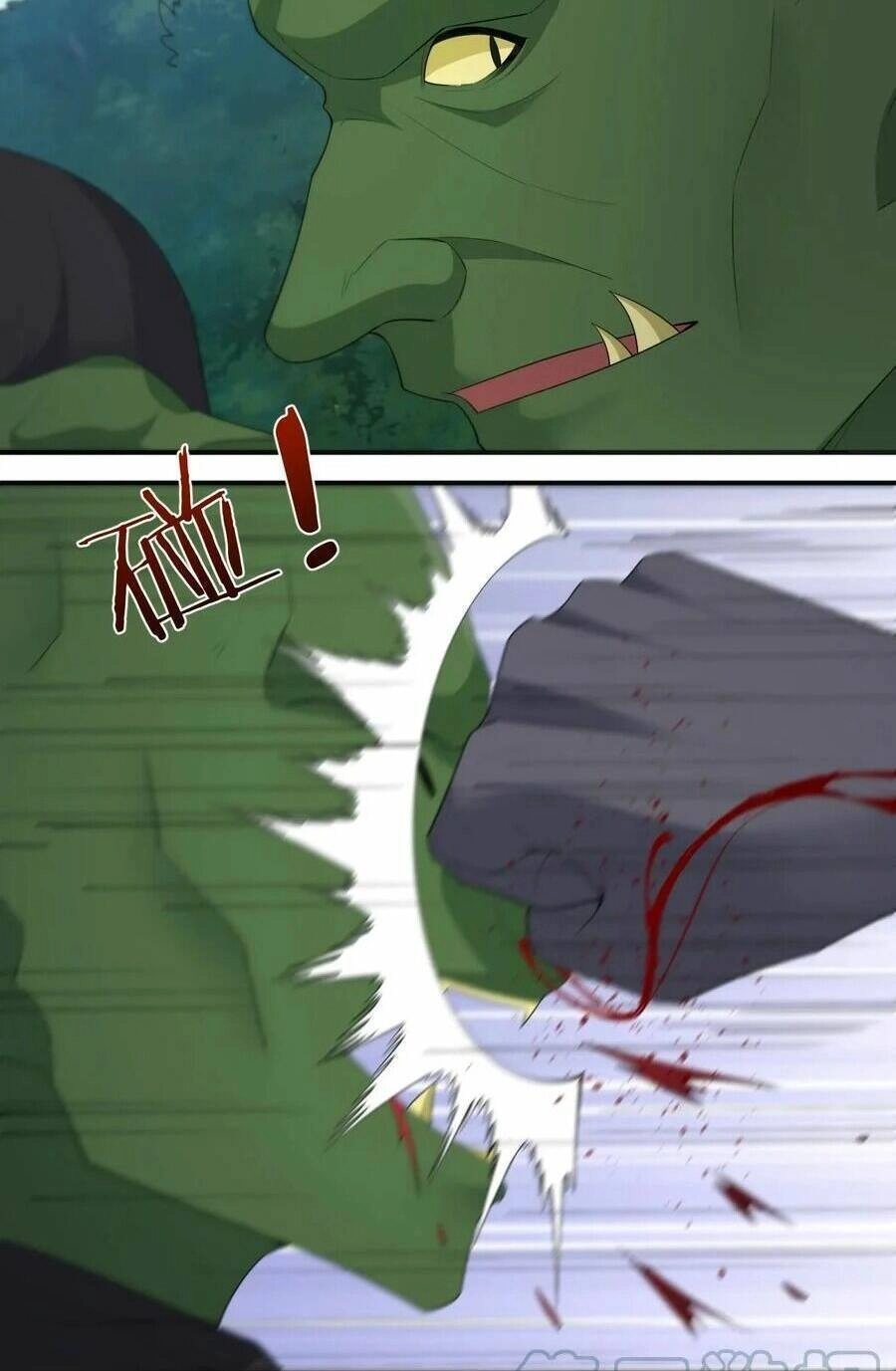 Thôn Trưởng Thôn Tân Thủ Chapter 40 - 49