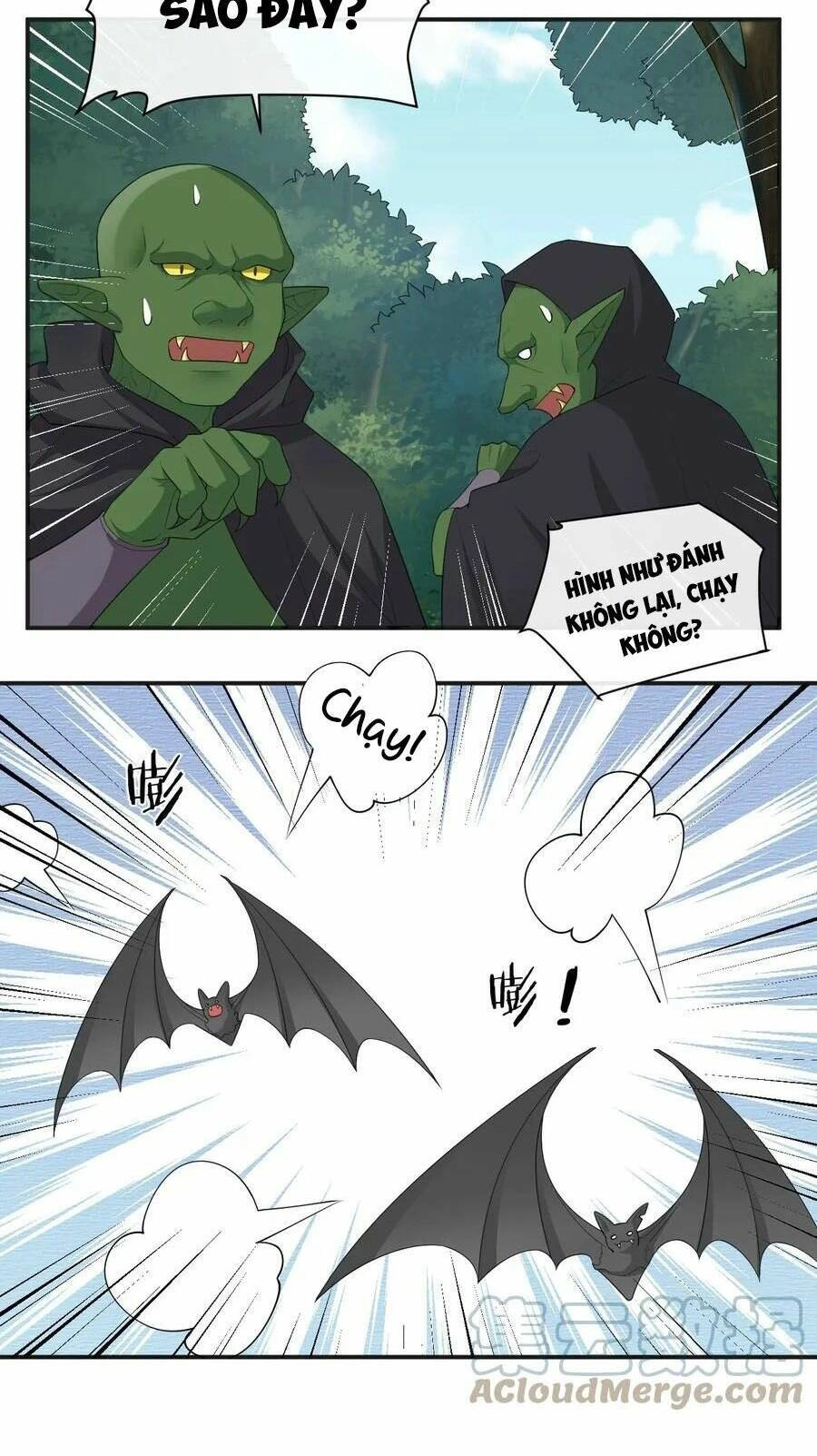 Thôn Trưởng Thôn Tân Thủ Chapter 40 - 53