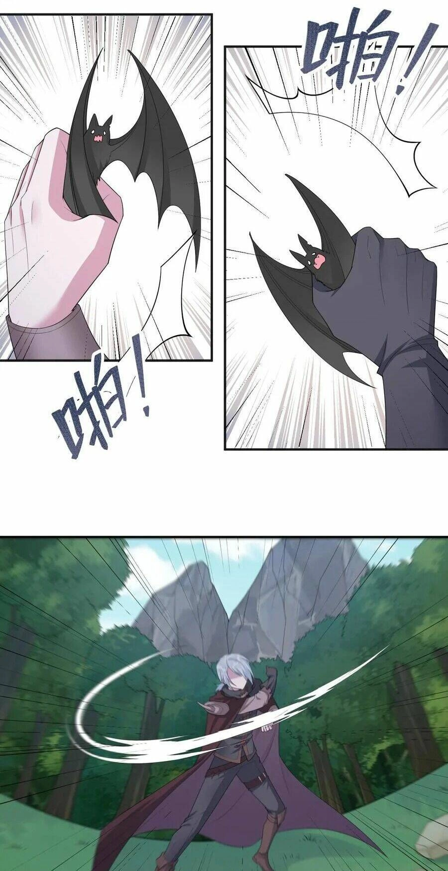 Thôn Trưởng Thôn Tân Thủ Chapter 40 - 56