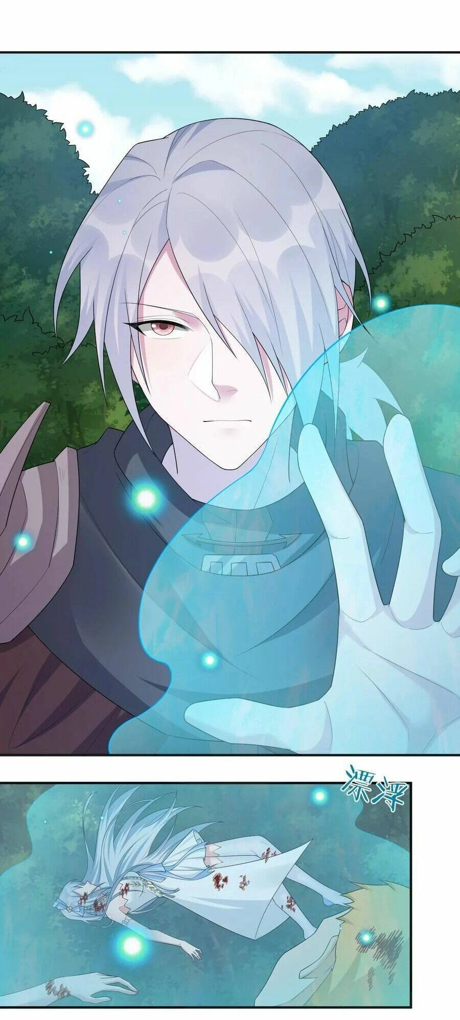 Thôn Trưởng Thôn Tân Thủ Chapter 40 - 58