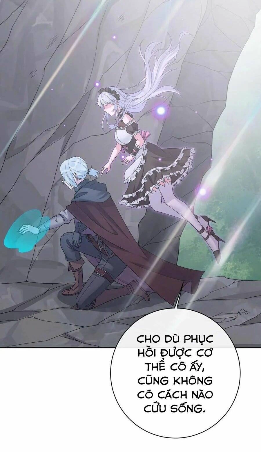 Thôn Trưởng Thôn Tân Thủ Chapter 40 - 64