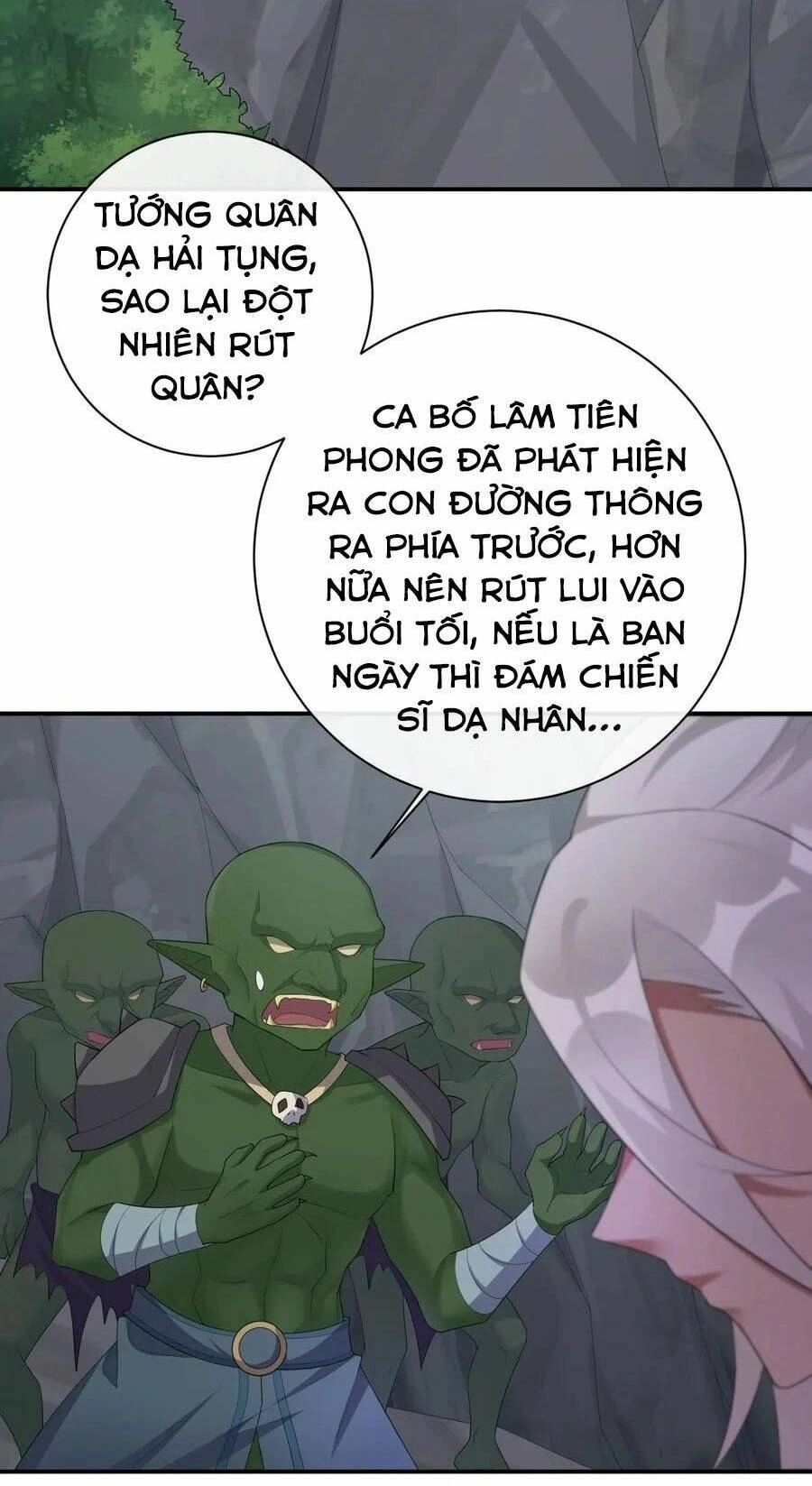 Thôn Trưởng Thôn Tân Thủ Chapter 41 - 14