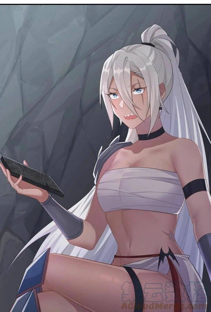 Thôn Trưởng Thôn Tân Thủ Chapter 41 - 15