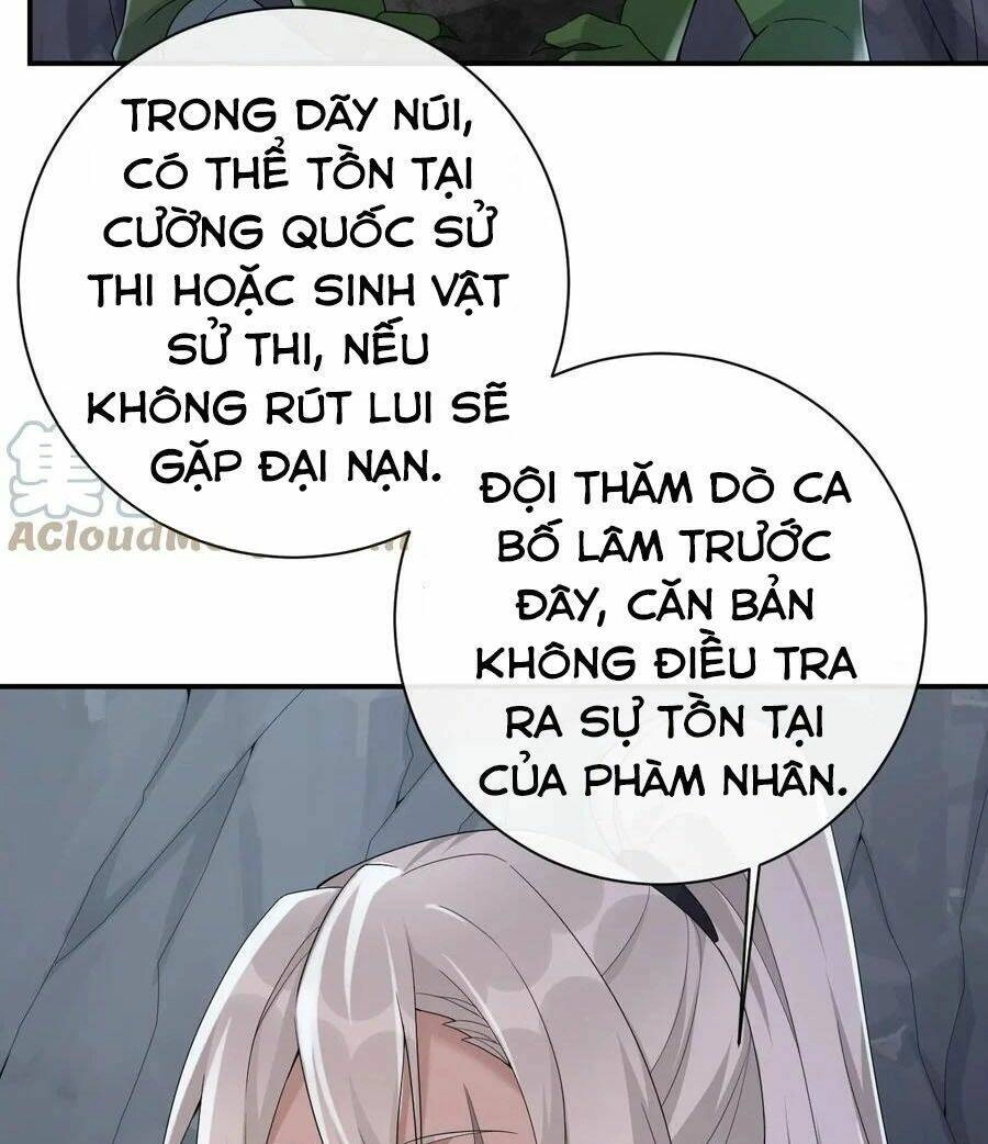 Thôn Trưởng Thôn Tân Thủ Chapter 41 - 19