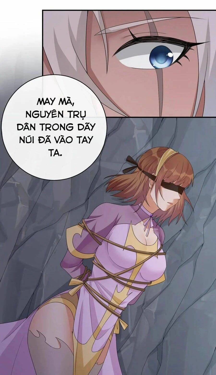 Thôn Trưởng Thôn Tân Thủ Chapter 41 - 21