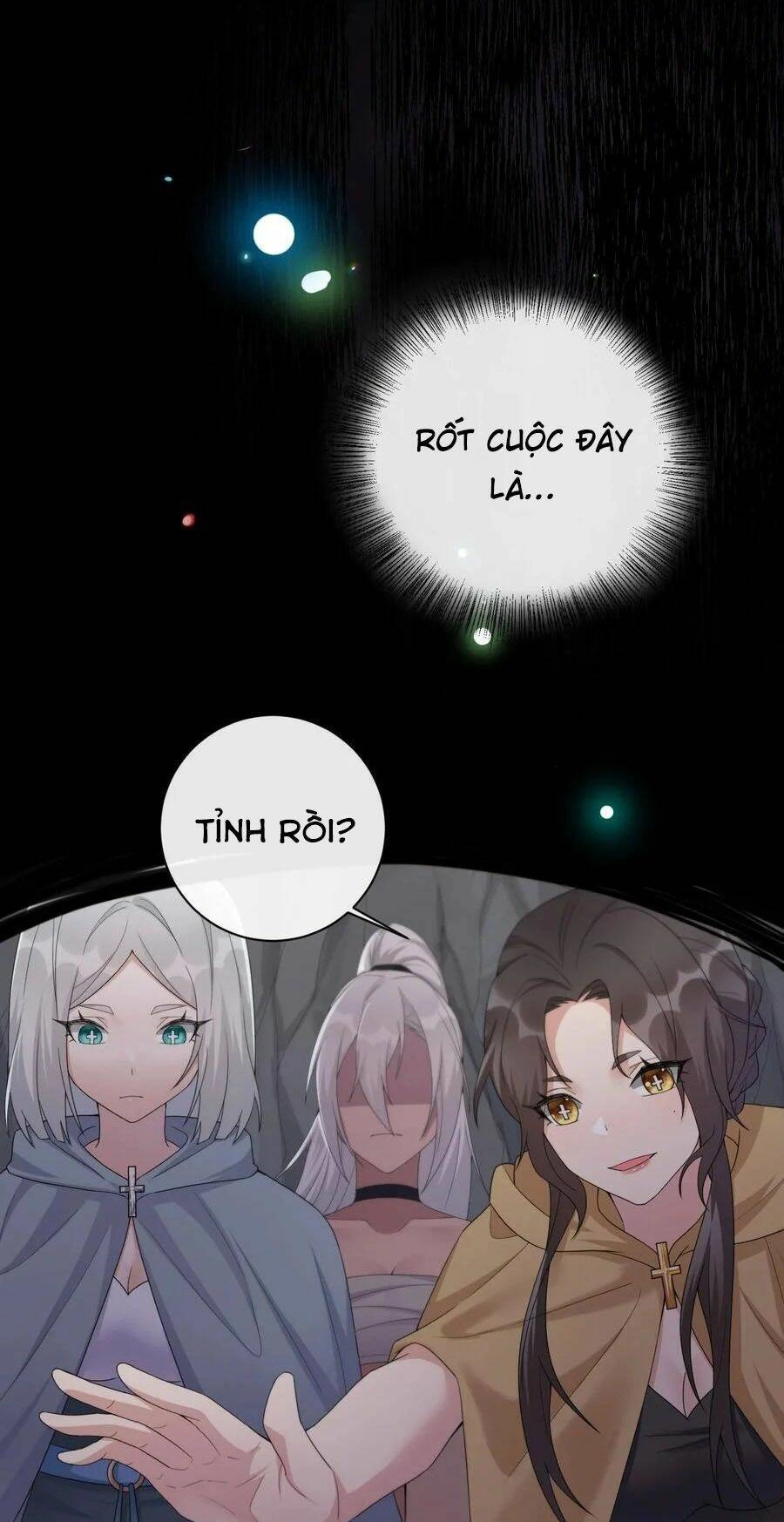 Thôn Trưởng Thôn Tân Thủ Chapter 41 - 25