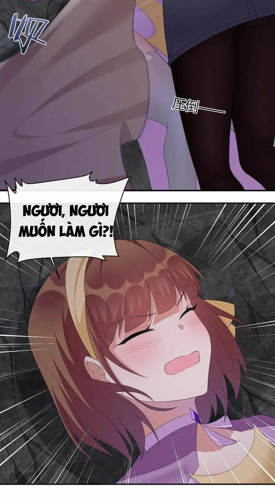 Thôn Trưởng Thôn Tân Thủ Chapter 41 - 30