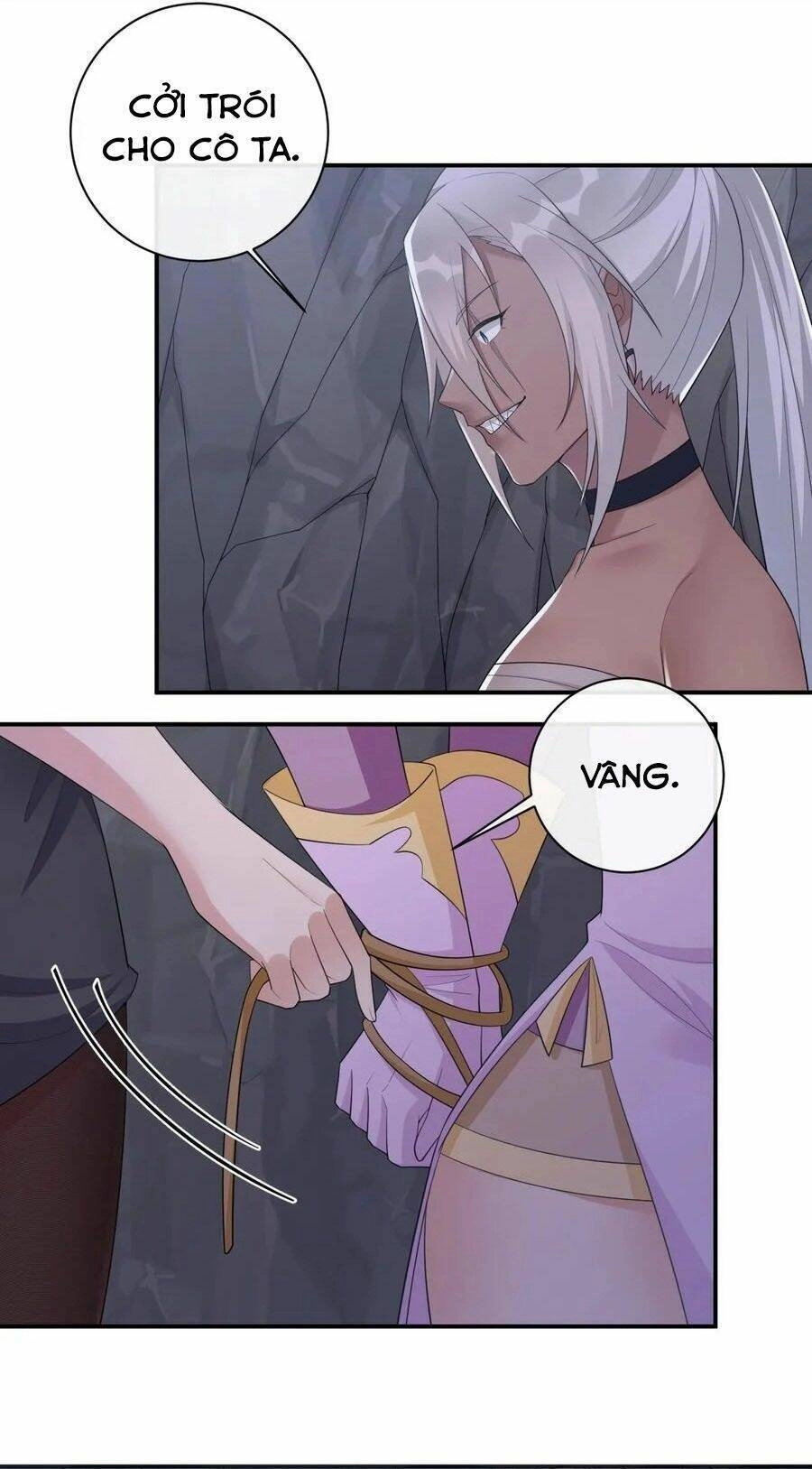 Thôn Trưởng Thôn Tân Thủ Chapter 41 - 41