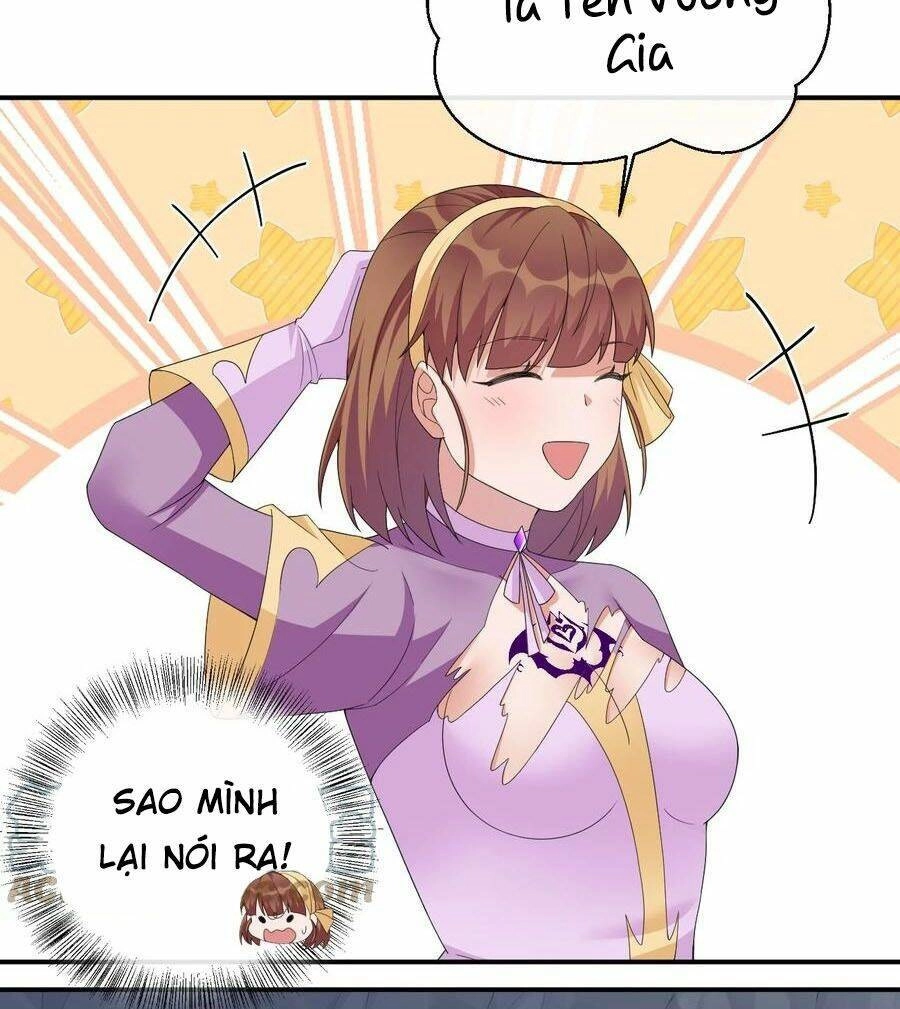 Thôn Trưởng Thôn Tân Thủ Chapter 41 - 44