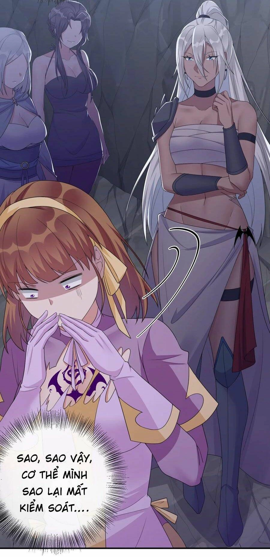 Thôn Trưởng Thôn Tân Thủ Chapter 41 - 45