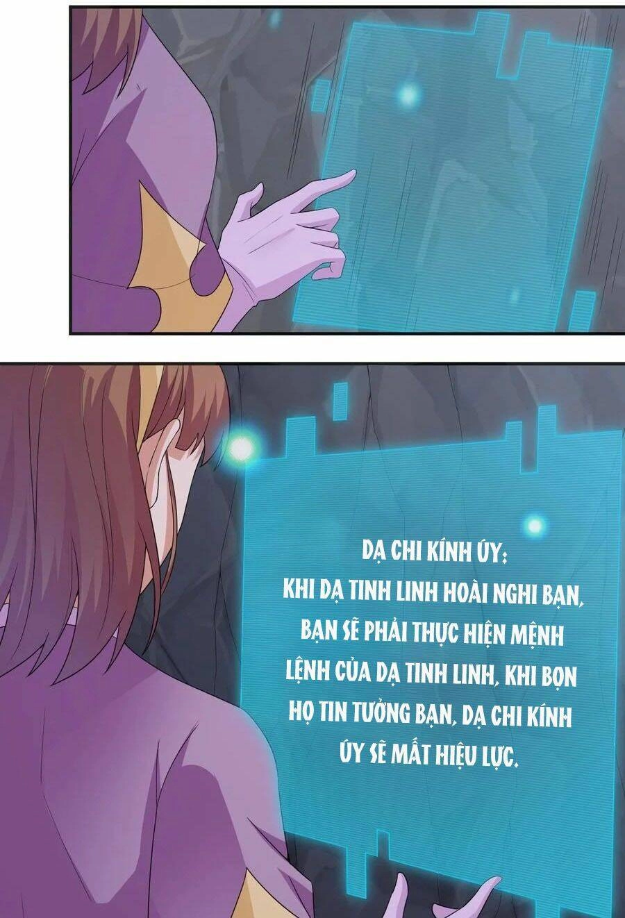 Thôn Trưởng Thôn Tân Thủ Chapter 41 - 46