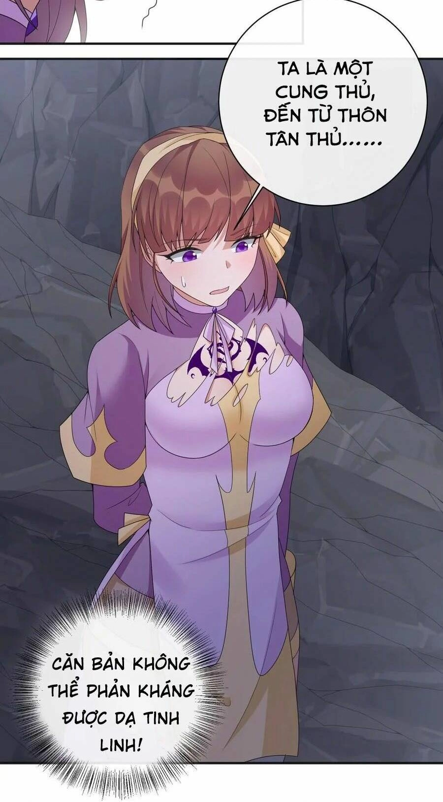 Thôn Trưởng Thôn Tân Thủ Chapter 41 - 53