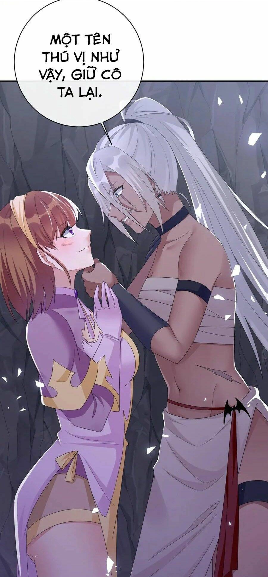 Thôn Trưởng Thôn Tân Thủ Chapter 41 - 57