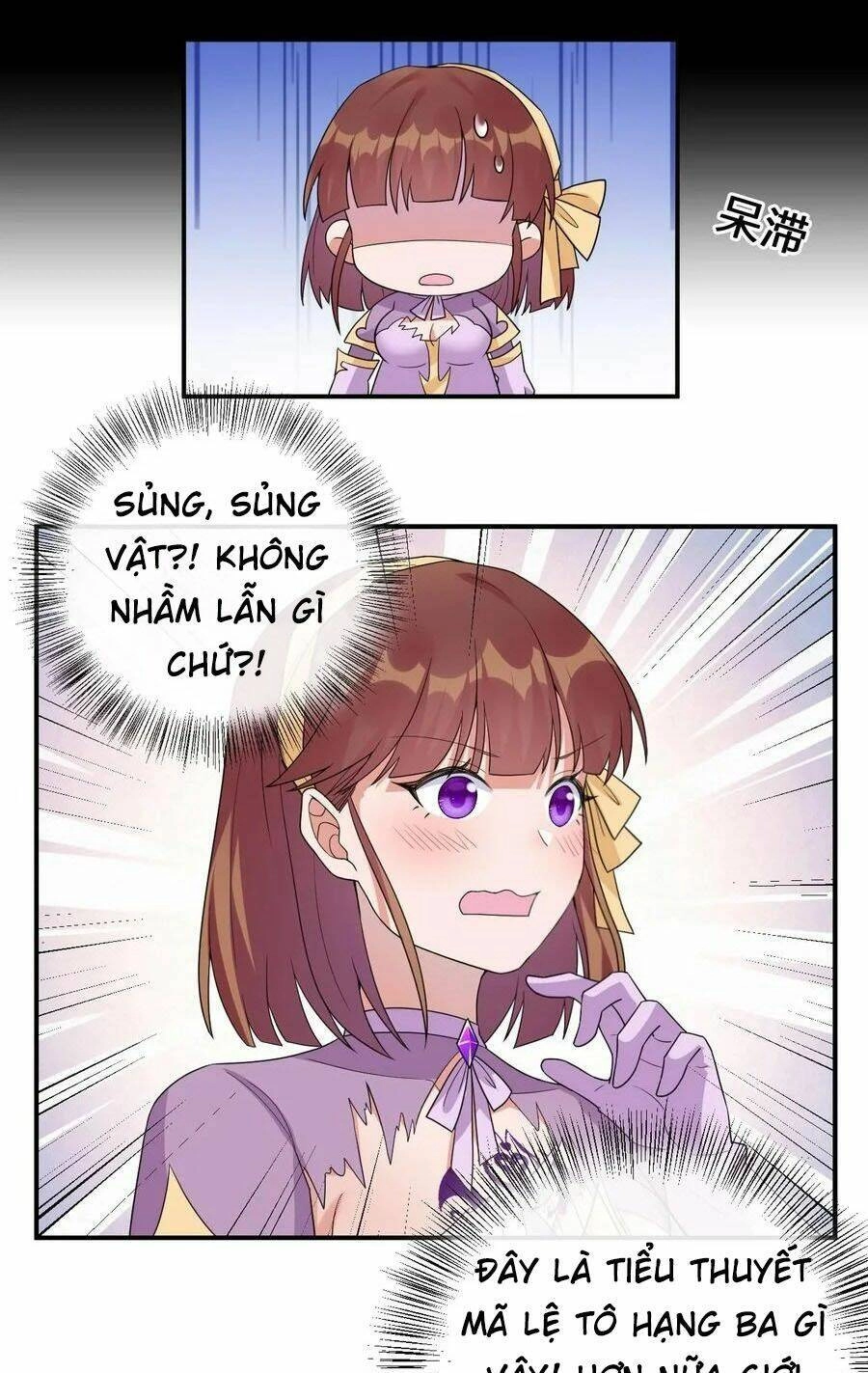 Thôn Trưởng Thôn Tân Thủ Chapter 42 - 5