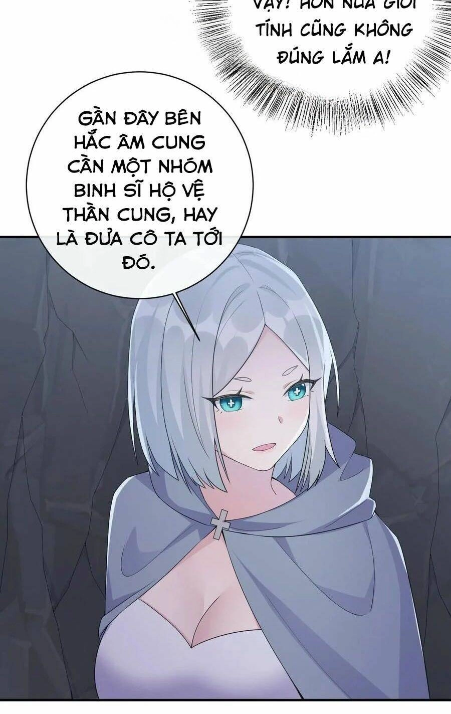 Thôn Trưởng Thôn Tân Thủ Chapter 42 - 6