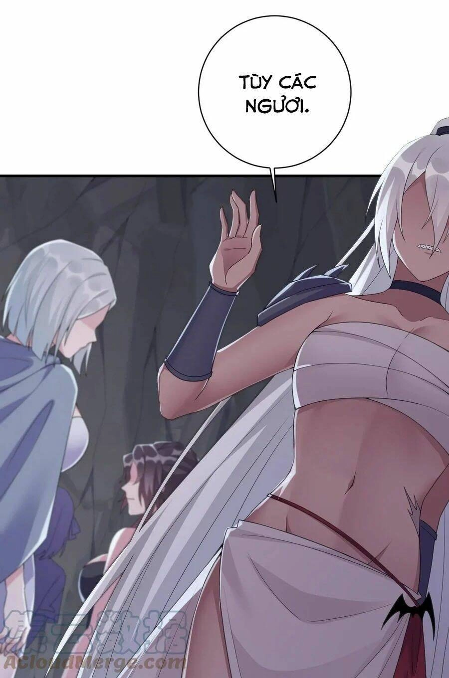 Thôn Trưởng Thôn Tân Thủ Chapter 42 - 7