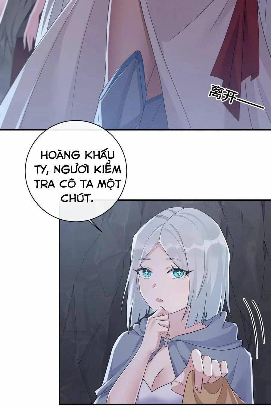 Thôn Trưởng Thôn Tân Thủ Chapter 42 - 8