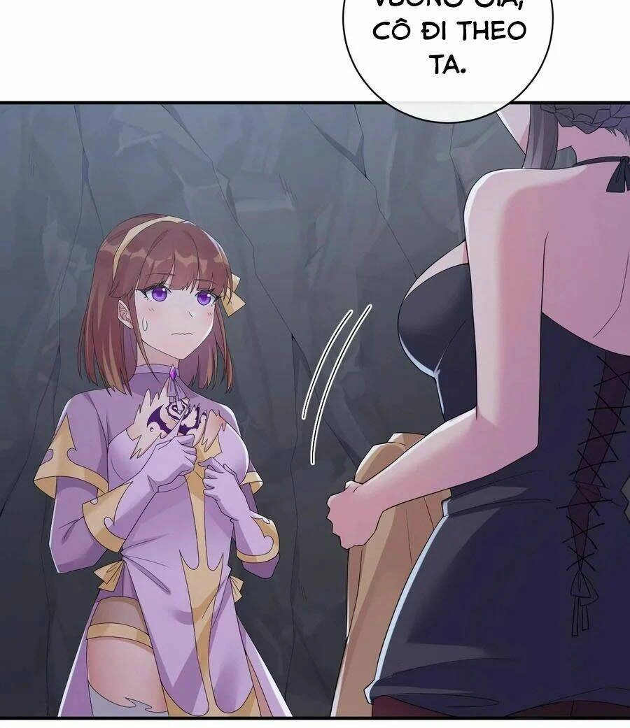 Thôn Trưởng Thôn Tân Thủ Chapter 42 - 10