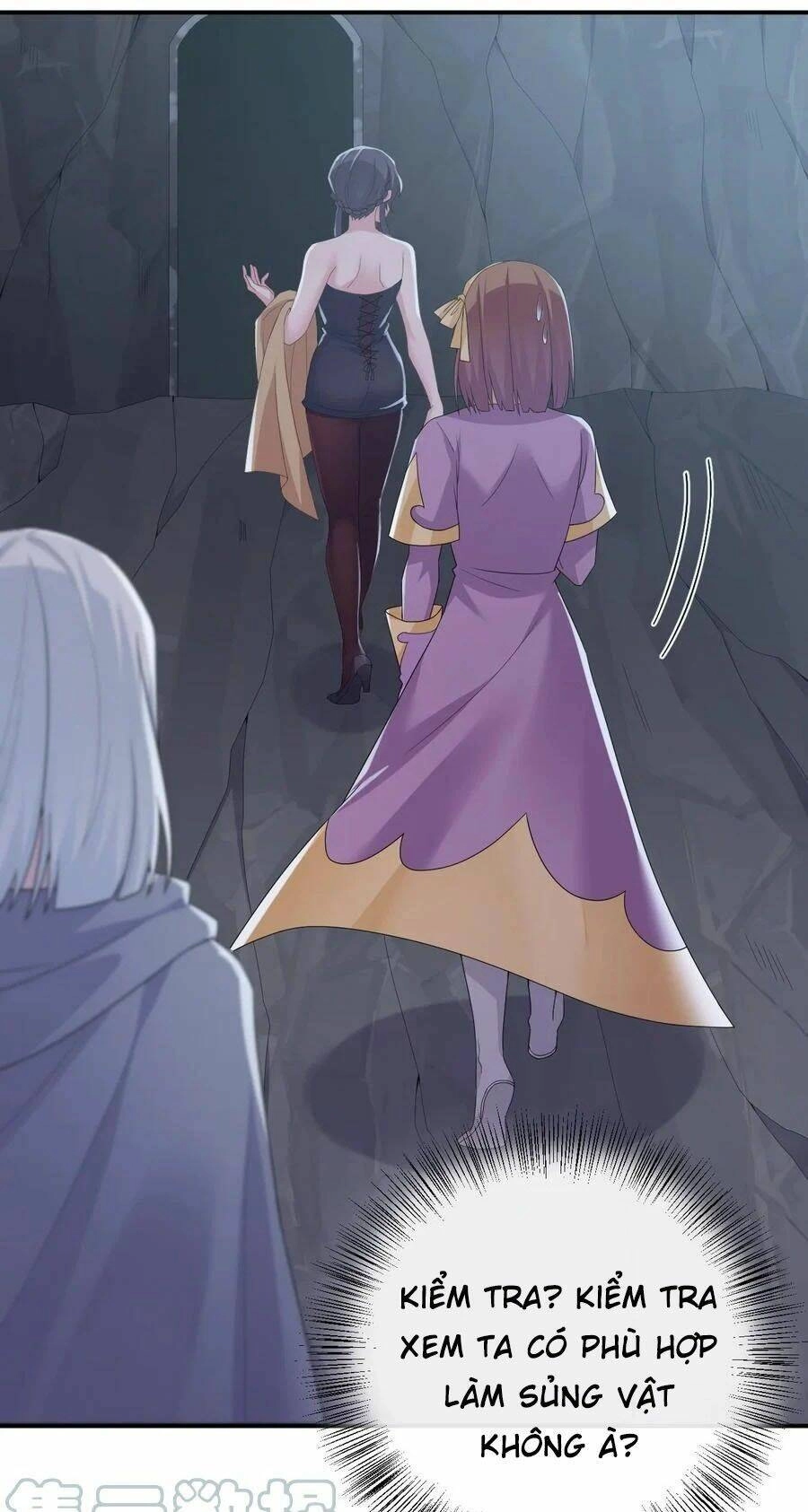 Thôn Trưởng Thôn Tân Thủ Chapter 42 - 11