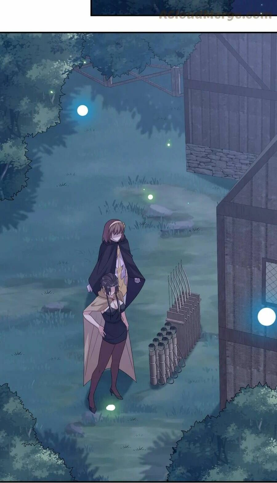 Thôn Trưởng Thôn Tân Thủ Chapter 42 - 16