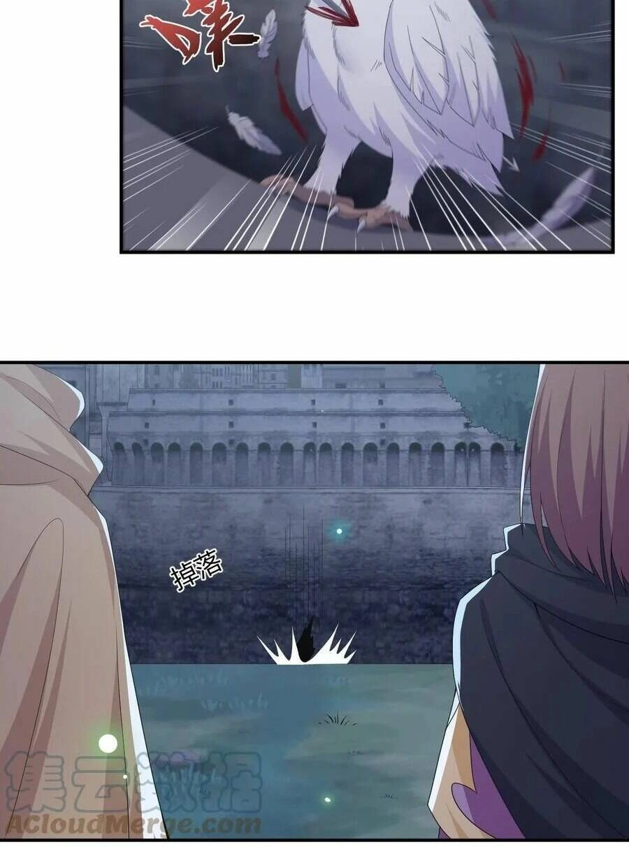 Thôn Trưởng Thôn Tân Thủ Chapter 42 - 22