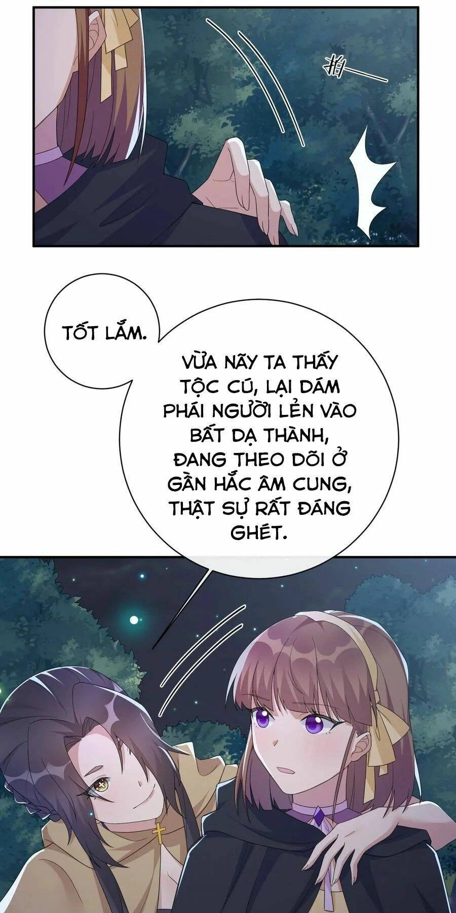 Thôn Trưởng Thôn Tân Thủ Chapter 42 - 23