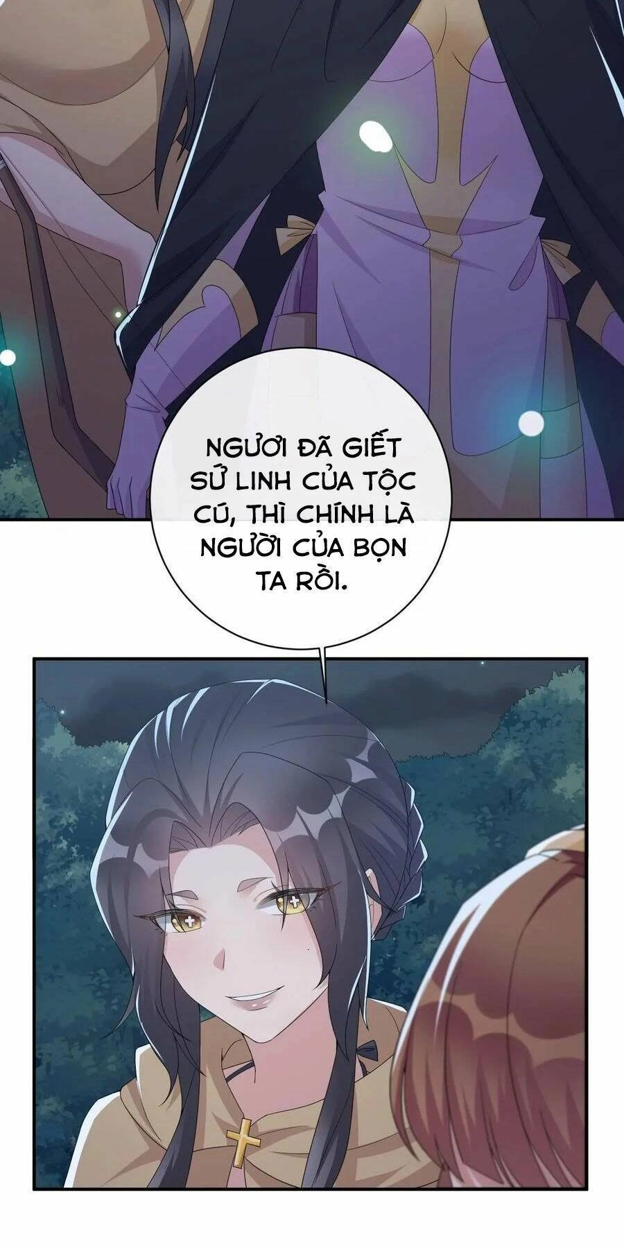 Thôn Trưởng Thôn Tân Thủ Chapter 42 - 24