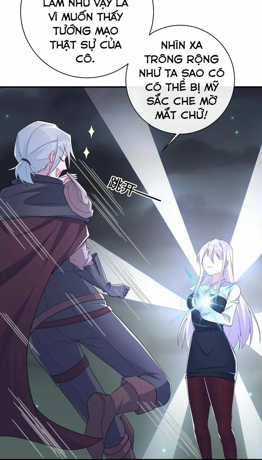 Thôn Trưởng Thôn Tân Thủ Chapter 42 - 38