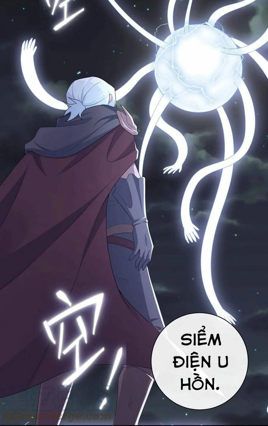 Thôn Trưởng Thôn Tân Thủ Chapter 42 - 40