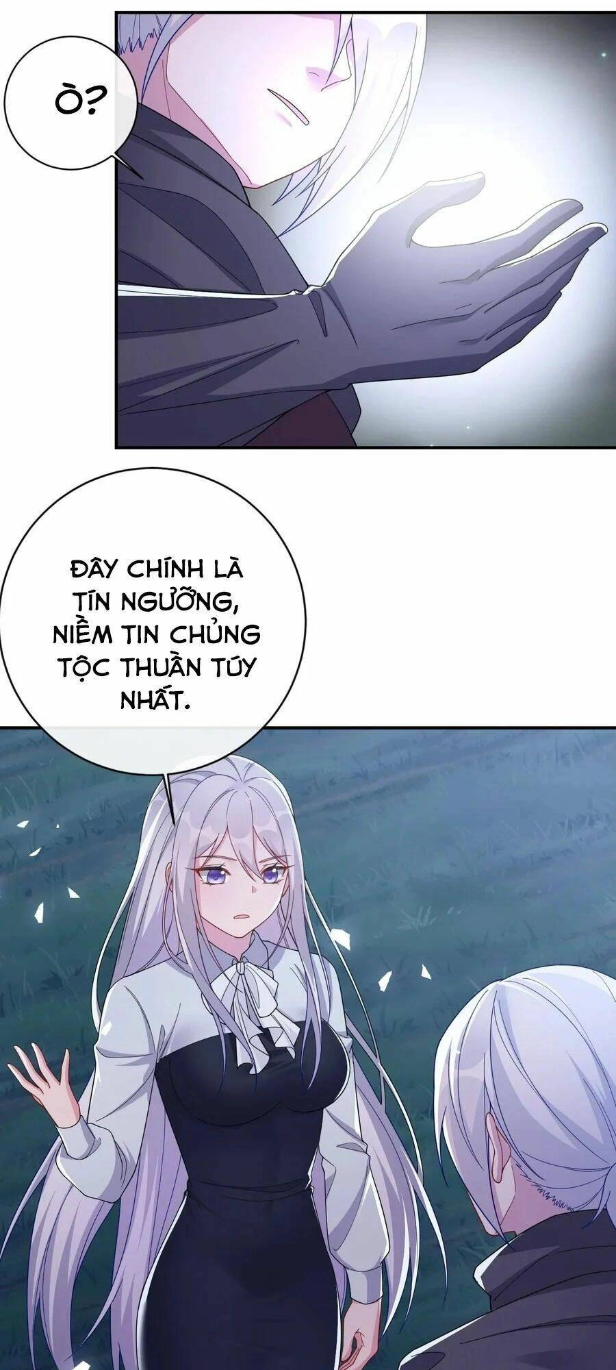 Thôn Trưởng Thôn Tân Thủ Chapter 42 - 47