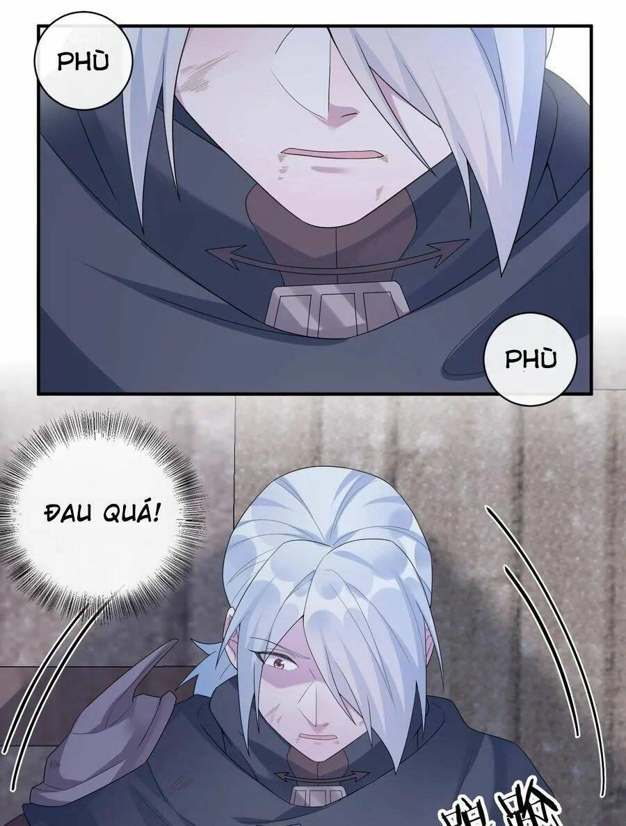 Thôn Trưởng Thôn Tân Thủ Chapter 42 - 66