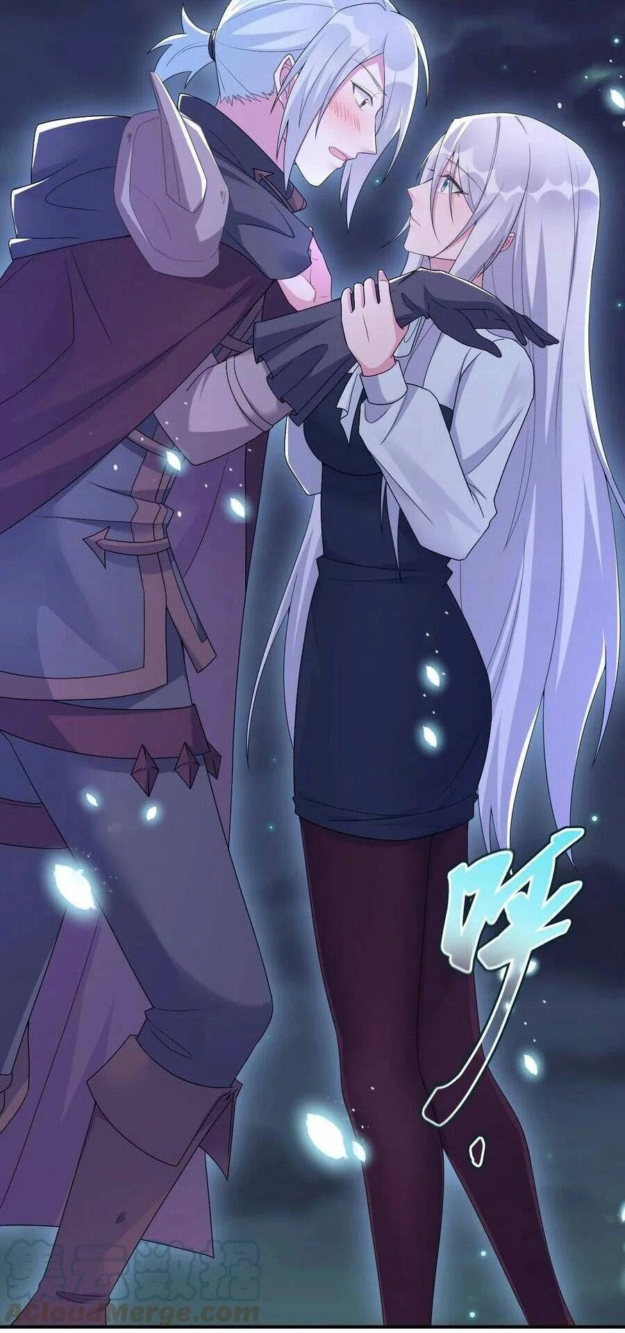 Thôn Trưởng Thôn Tân Thủ Chapter 43 - 9