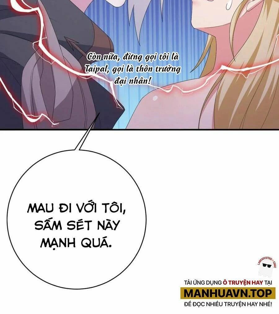 Thôn Trưởng Thôn Tân Thủ Chapter 43 - 36