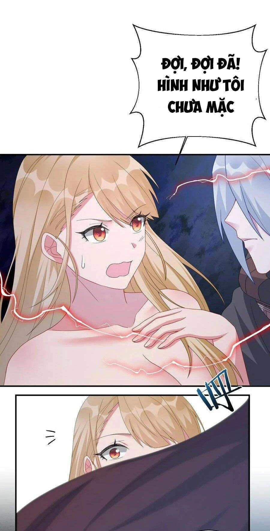 Thôn Trưởng Thôn Tân Thủ Chapter 43 - 37