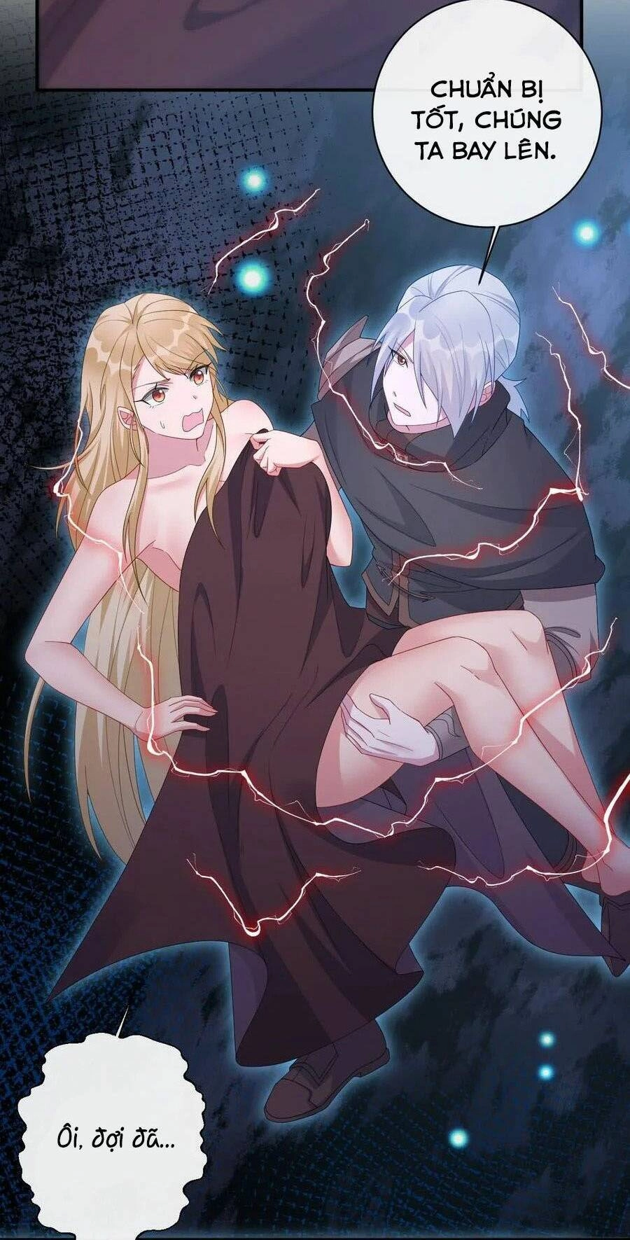 Thôn Trưởng Thôn Tân Thủ Chapter 43 - 38