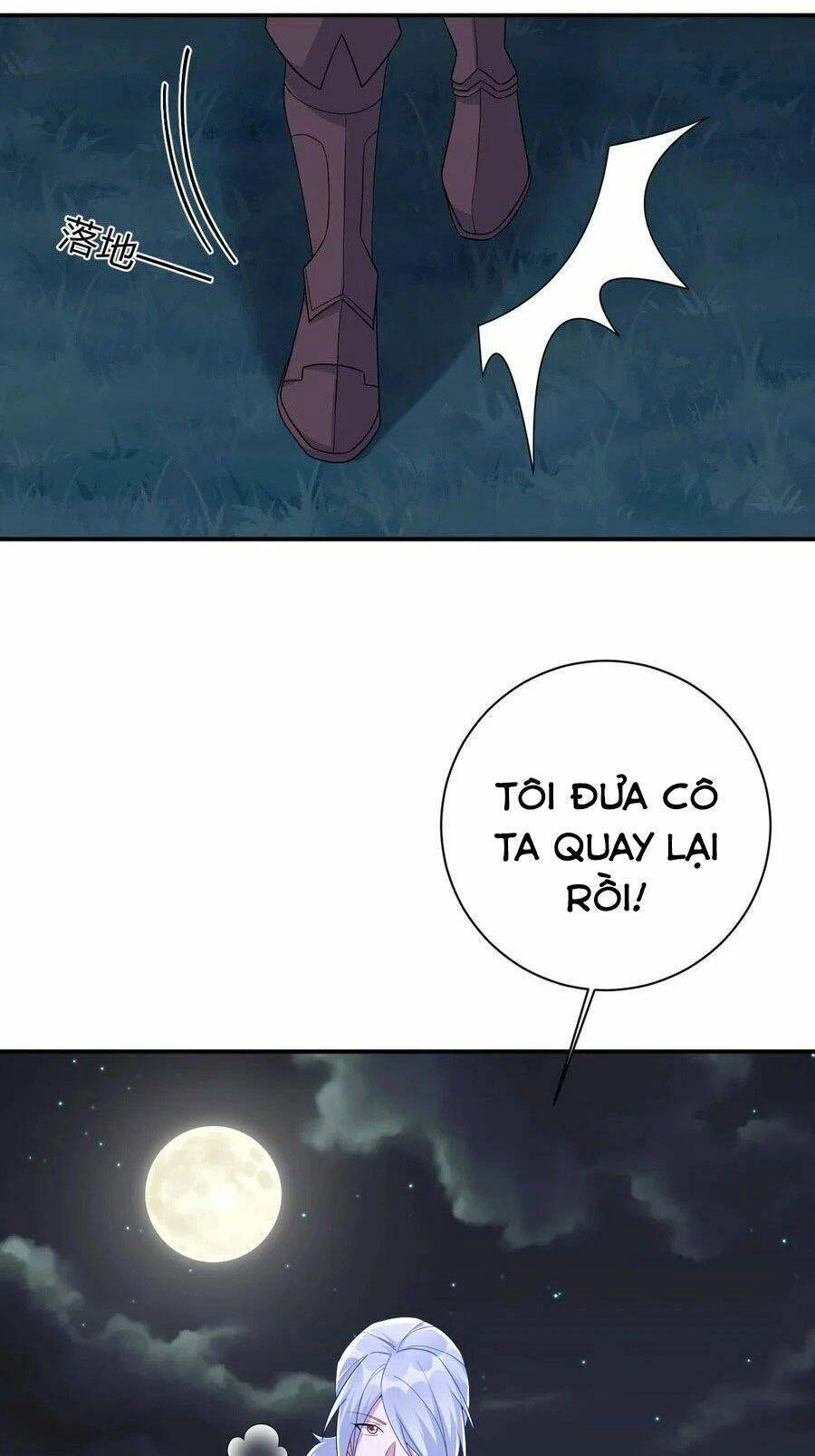 Thôn Trưởng Thôn Tân Thủ Chapter 43 - 43