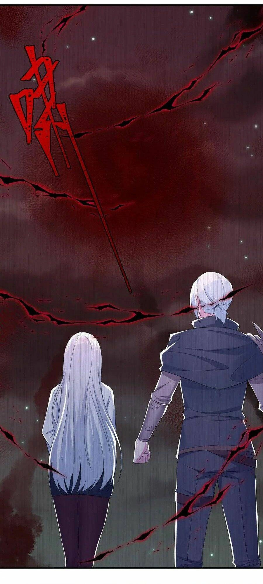 Thôn Trưởng Thôn Tân Thủ Chapter 43 - 47