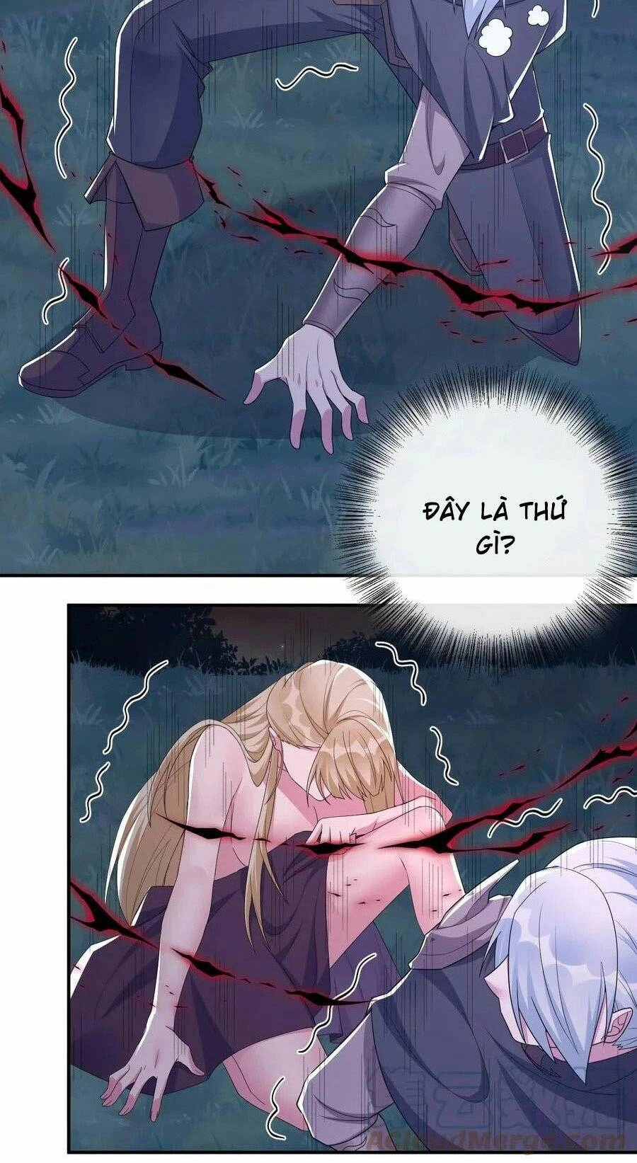 Thôn Trưởng Thôn Tân Thủ Chapter 43 - 49